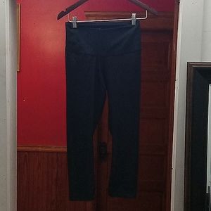 Nike cropped running pants